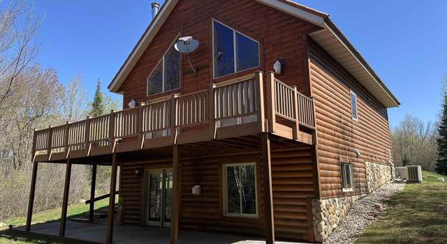 Photo of 12502 N Old 10 Rd, WI 54534