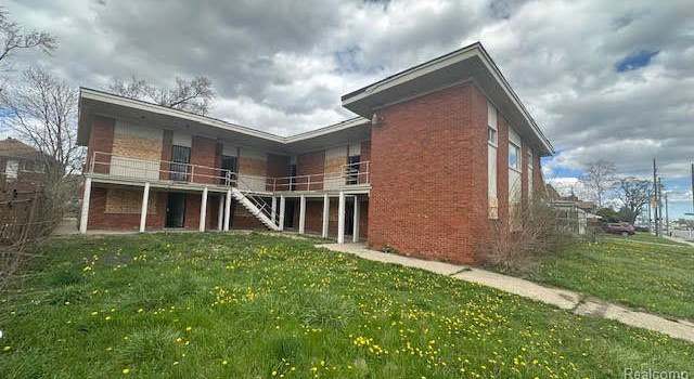 Photo of 4234 W DAVISON, Detroit, MI 48238 3275