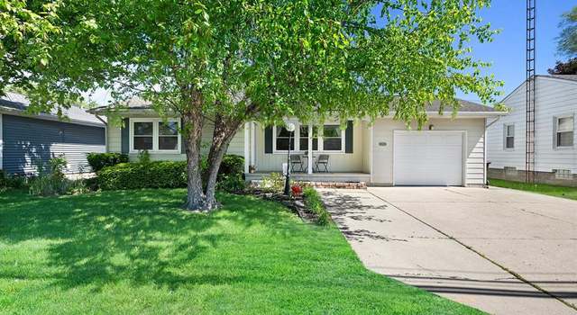 Photo of 1620 S CUSTER Rd, Monroe, MI 48161 1606