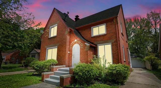 Photo of 5974 Oldtown St, Detroit, MI 48224 2029