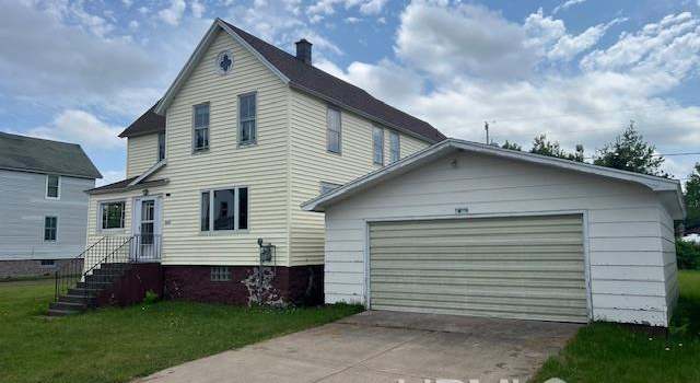 Photo of 25607 D St, Calumet, MI 49913