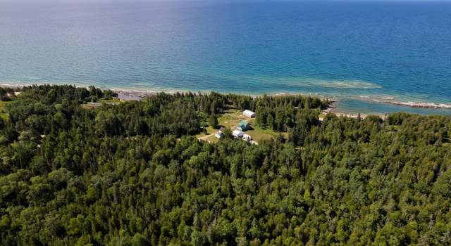 Photo of 1439 Harvey Goudreau Rd, Gulliver, MI 49840