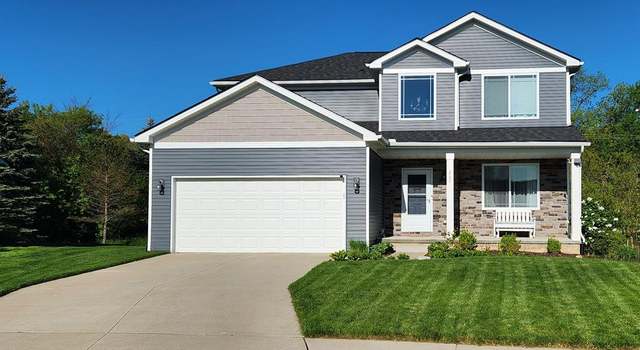 Photo of 285 BEAVER Run, Holly, MI 48442 1584
