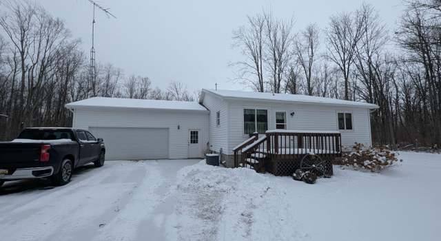 Photo of 4262 Turner Rd, Turner, MI 48765
