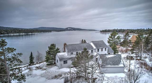 Photo of 9543 Woodland Rd, Copper Harbor, MI 49918