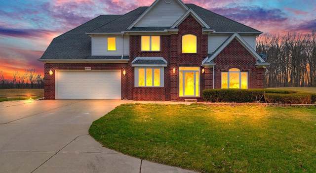 Photo of 10700 LAMBS Rd, Riley, MI 48041 3309