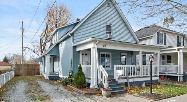 Photo of 1919 ELK St, Port Huron, MI 48060