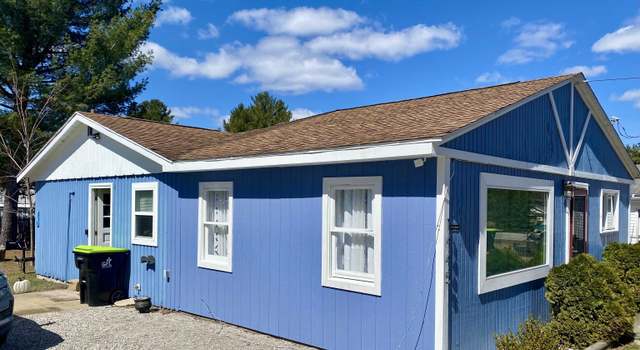 Photo of 1445 Saint Clair Ave, Saint Helen, MI 48656