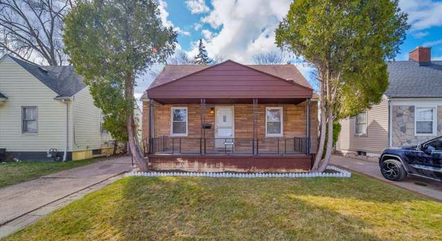 Photo of 19359 DEAN St, Detroit, MI 48234 2003