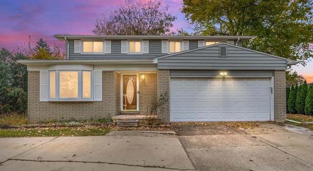 Photo of 17253 LINCOLN Dr, Southfield, MI 48076 7228