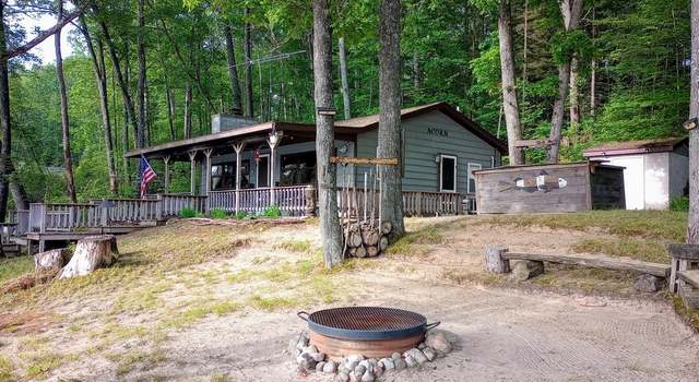 Photo of 801 WEST Rd, Harrison, MI 48625