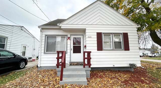 Photo of 3021 BRANDON St, Flint, MI 48503 6604