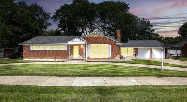 Photo of 20601 Erben St, Saint Clair Shores, MI 48081 3403