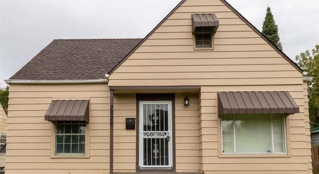 Photo of 2828 CLEMENT St, Flint, MI 48504 3028
