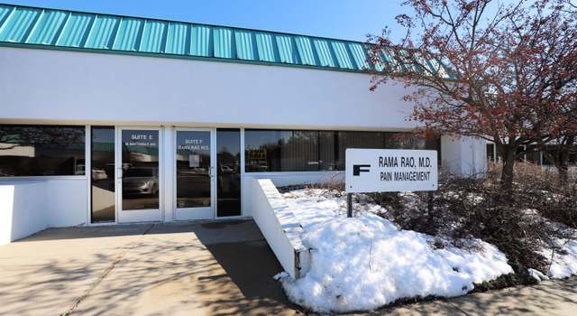 Photo of 4007 W Court St Ste F, Flint, MI 48532