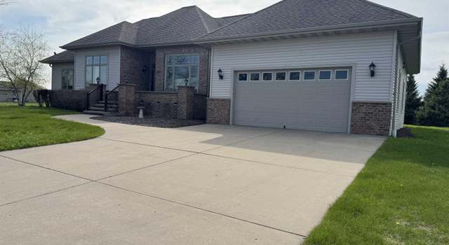 Photo of 2111 Jordan Dr, WI 54143-3356