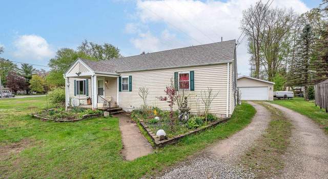 Photo of 3629 Knepper Rd, Lambertville, MI 48144