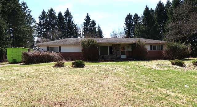 Photo of 3643 NOBLE Rd, Oxford, MI 48370 1513