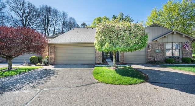 Photo of 1934 BURNING BUSH, Rochester Hills, MI 48309 3323