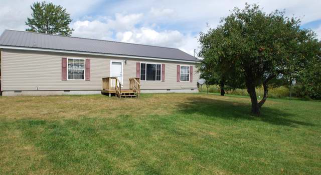 Photo of 4021 Mills Rd, Prescott, MI 48756