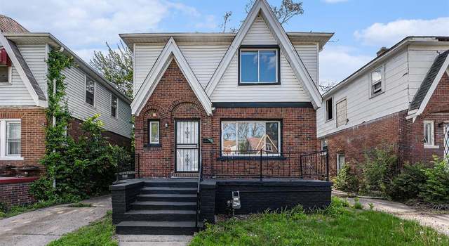 Photo of 15817 Cheyenne St, Detroit, MI 48227 3613