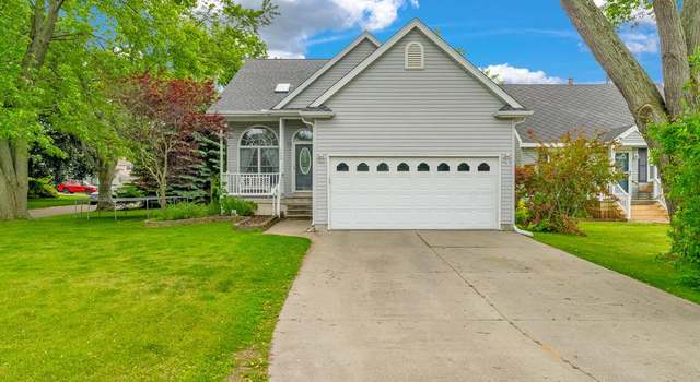 Photo of 1302 Florida Ave, Port Huron, MI 48060 2043