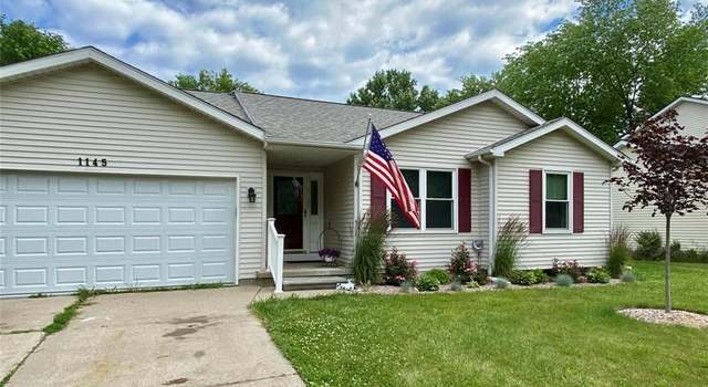 Photo of 1145 WINDSOR St, Grand Blanc, MI 48507 4261