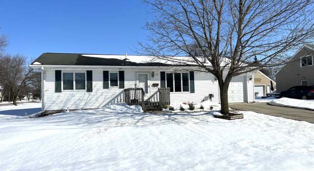 Photo of 310 Marston, Bay City, MI 48706