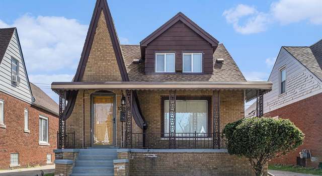 Photo of 15066 APPOLINE St, Detroit, MI 48227 4042