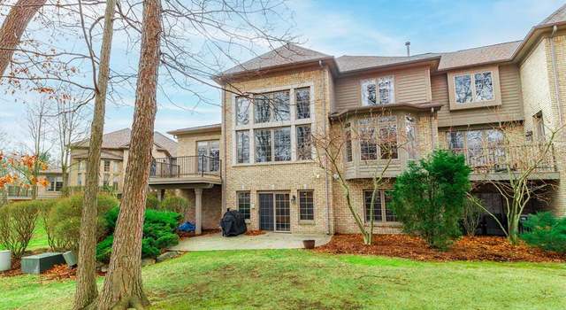 Photo of 6458 ENCLAVE Dr, Clarkston, MI 48348 4858
