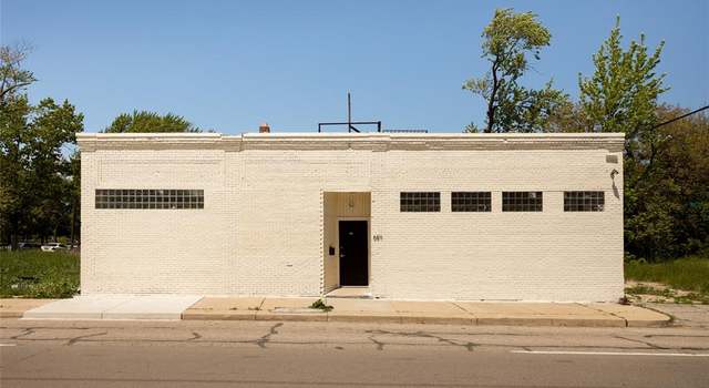 Photo of 6811 Charlevoix St, Detroit, MI 48207 3518