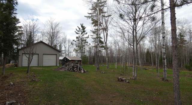 Photo of 25734 Mud Creek Rd, Mass City, MI 49948