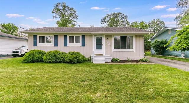 Photo of 2825 WALL ST St, Keego Harbor, MI 48320