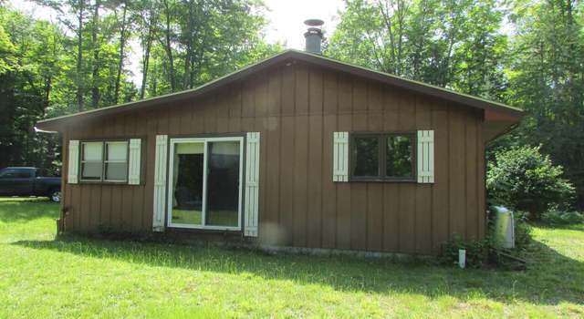 Photo of 17789 Indian Road Rd, Lanse, MI 49946