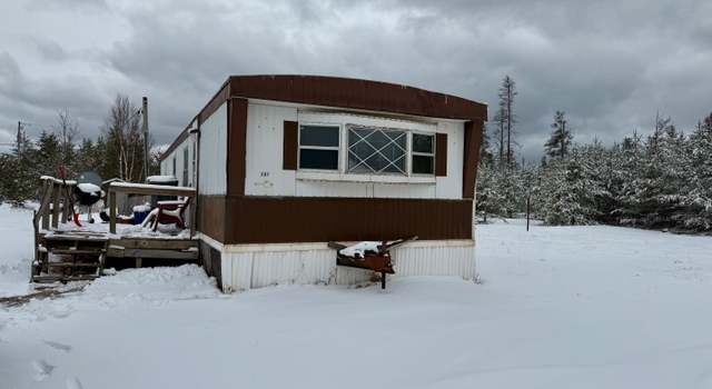 Photo of 381 E M35 Hwy, Gwinn, MI 49841