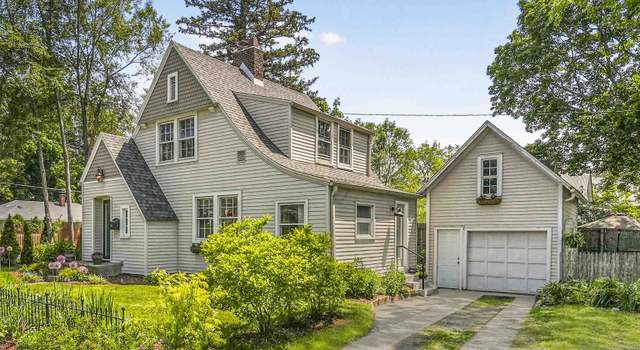 Photo of 701 Sixth St, Traverse City, MI 49684