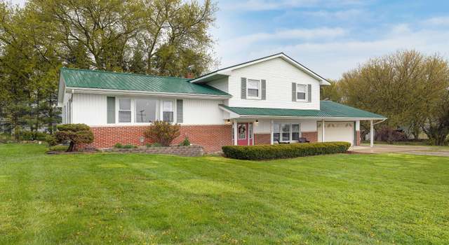 Photo of 3735 Sullivan Rd, Marlette, MI 48453 8022