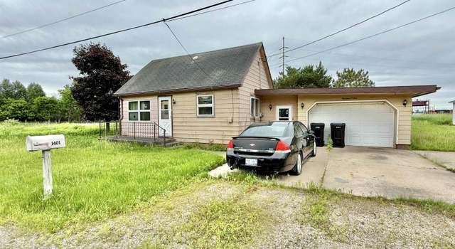 Photo of 1401 N 2nd Ave, Gladstone, MI 49837