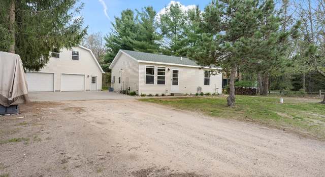 Photo of 1125 HOUND DOG Trl, Saint Helen, MI 48656 9538