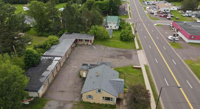 Photo of 424 W Cloverland Dr, Ironwood, MI 49938