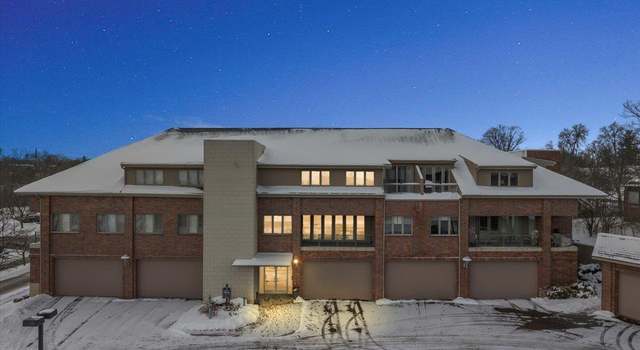 Photo of 714 N Main St #204, Rochester, MI 48307
