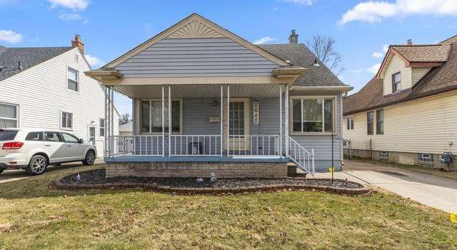 Photo of 2645 PARDEE Ave, Dearborn, MI 48124 2676
