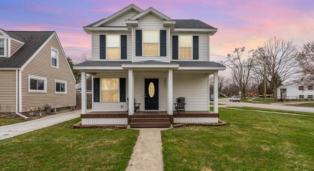 Photo of 1839 Brockway St, Saginaw, MI 48602