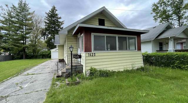 Photo of 1625 N Oakley St, Saginaw, MI 48602
