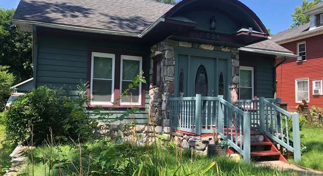 Photo of 1004 WILLIAMS St, Jackson, MI 49203 3110