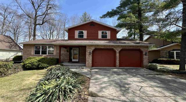 Photo of 3262 Delevan Dr, Saginaw, MI 48603