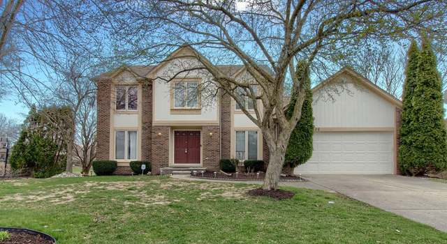 Photo of 22626 Shadowglen Dr, Farmington Hills, MI 48335 3653