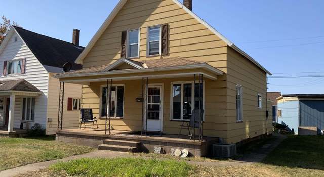 Photo of 749 Baldwin Ave, Negaunee, MI 49866