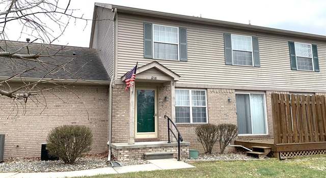 Photo of 1218 BAY Ct, Holly, MI 48442 1908