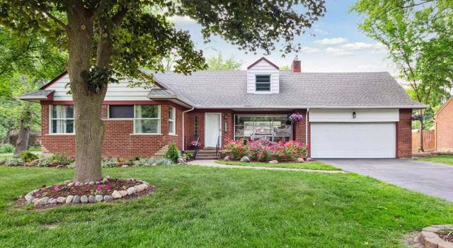 Photo of 18910 Bungalow Dr, Lathrup Village, MI 48076 3383